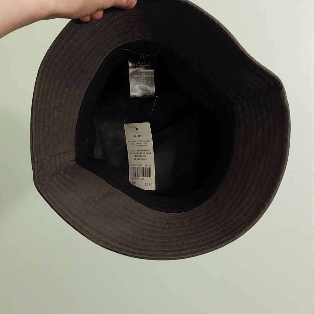 Fisherman hat - Picture 3 of 3